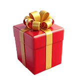 Extra Bonus Gift
