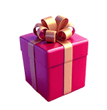 Extra Bonus Gift