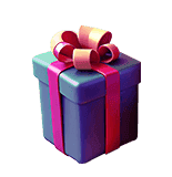 Extra Bonus Gift