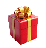 Extra Bonus Gift