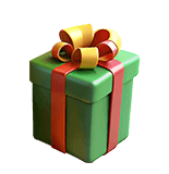 Extra Bonus Gift