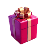 Extra Bonus Gift