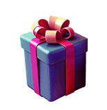 Extra Bonus Gift