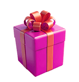 Extra Bonus Gift