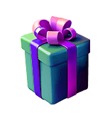Extra Bonus Gift